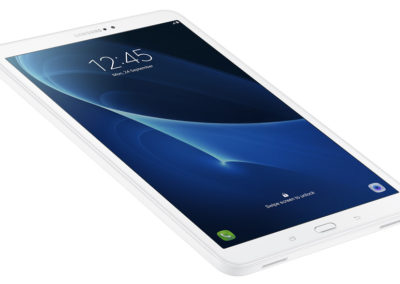Samsung Galaxy Tab A 2016 10.1