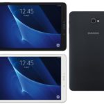 Tablette Samsung Galaxy Tab S3 : photos et caractéristiques