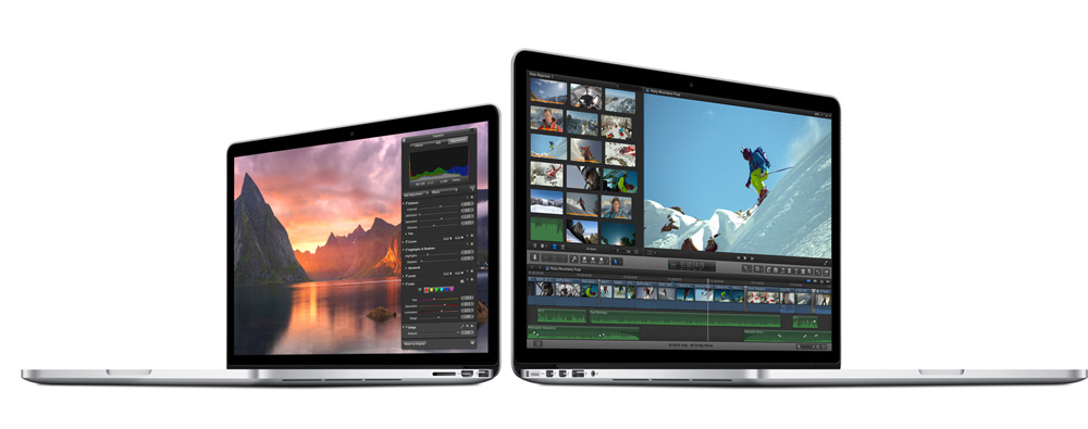 Apple Macbook Pro 13 (2015)