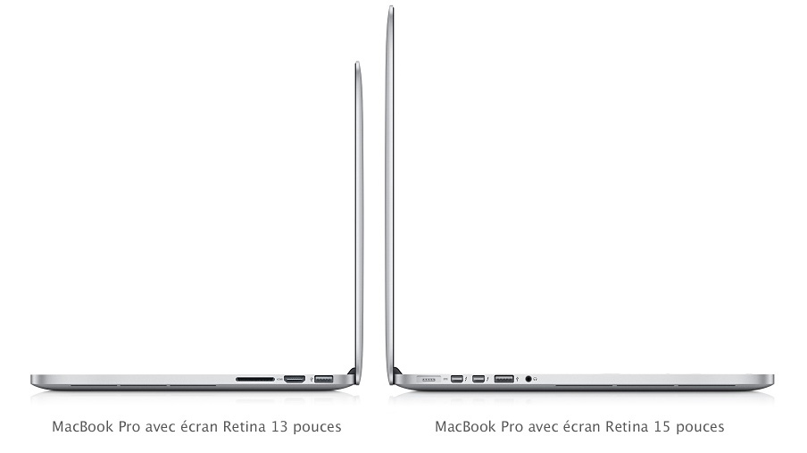 Apple Macbook Pro 13 (2015)