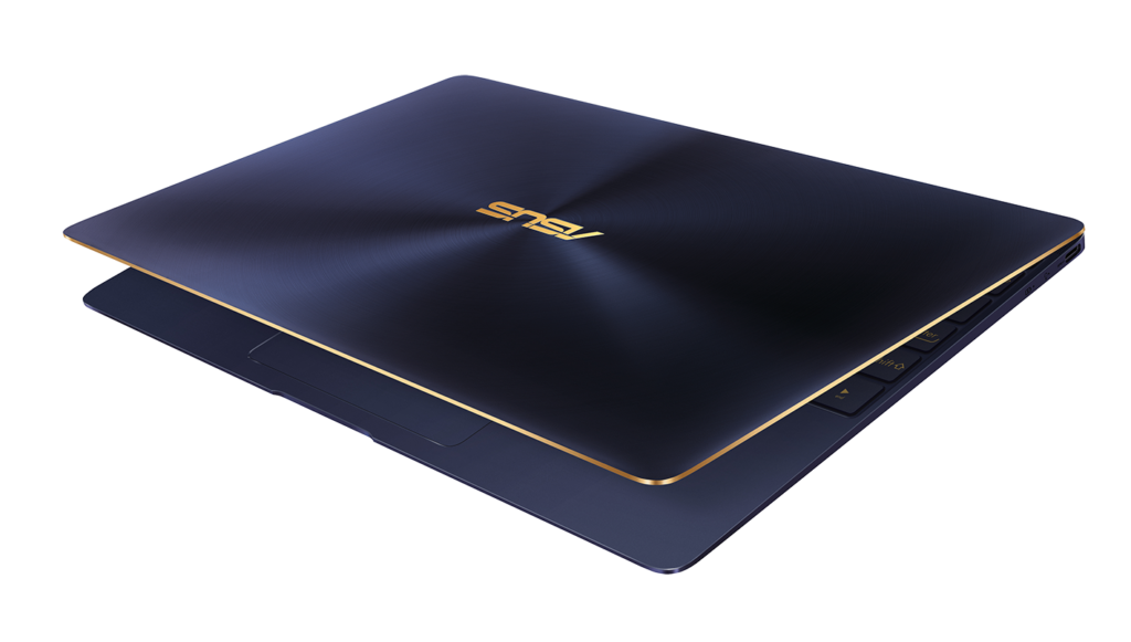 Asus Zenbook 3