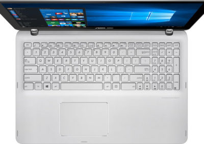 Asus Zenbook Flip UX560