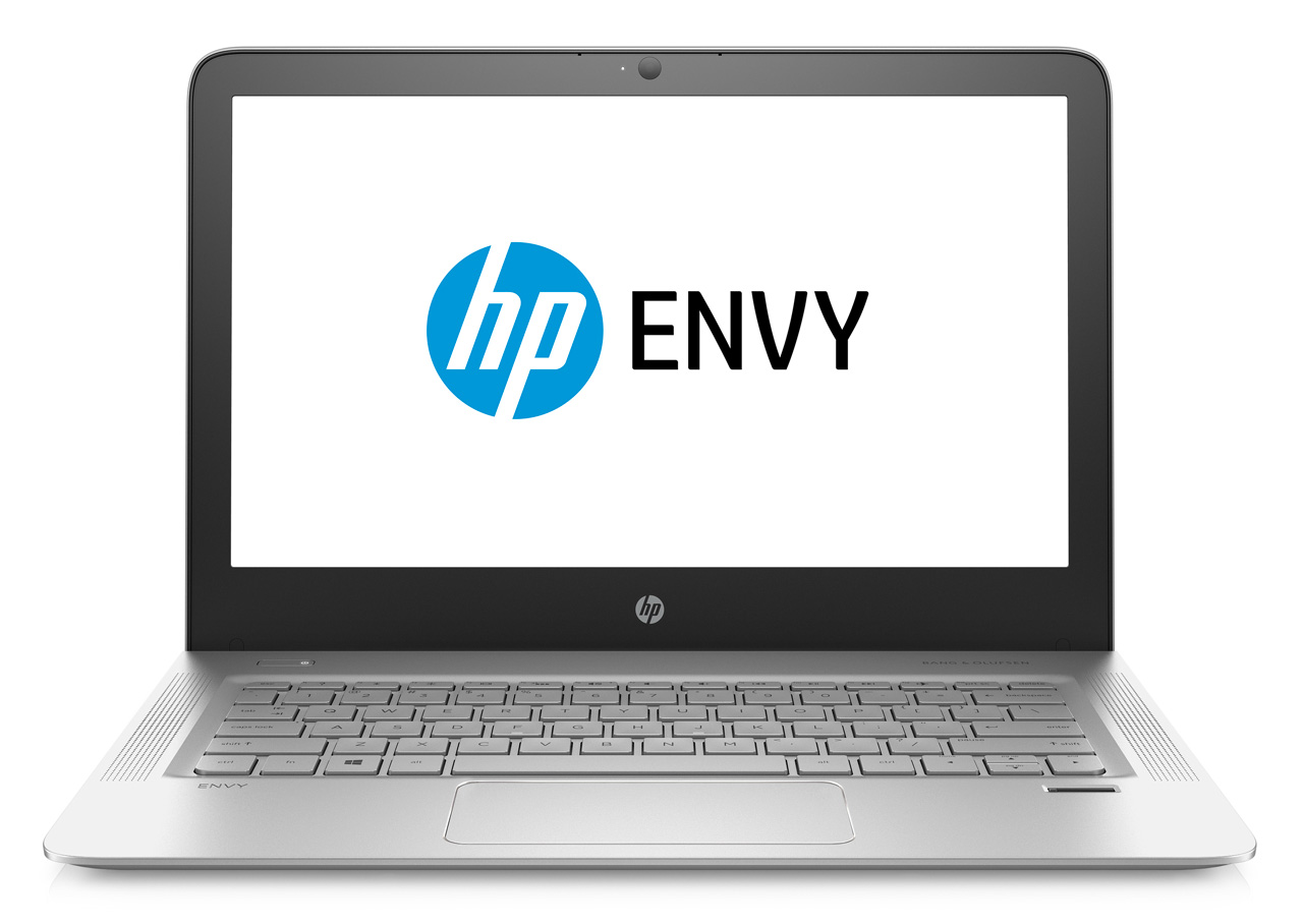 HP Envy 13 (2016)
