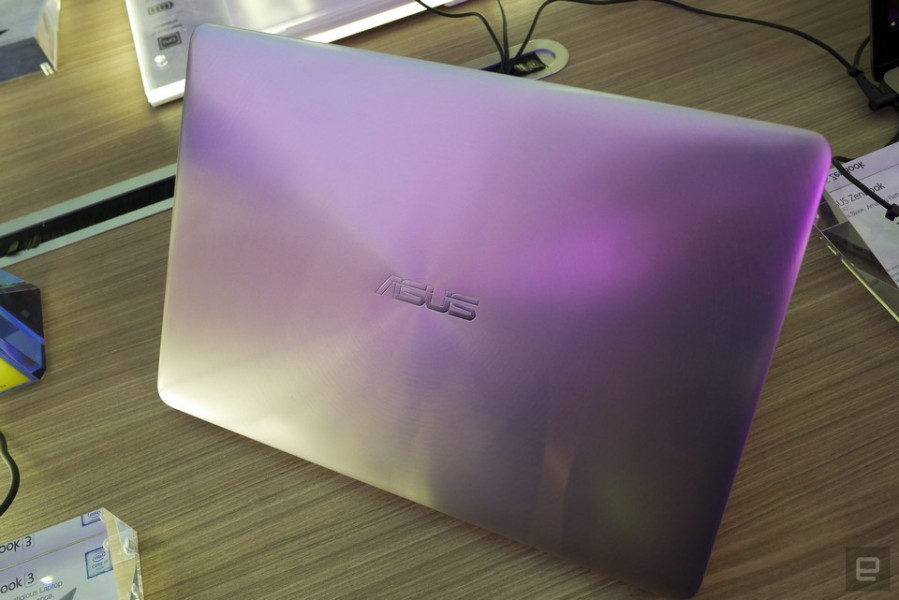 Asus Zenbook UX330