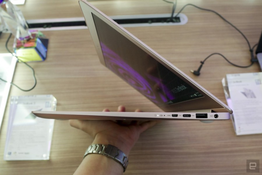 Asus Zenbook UX330