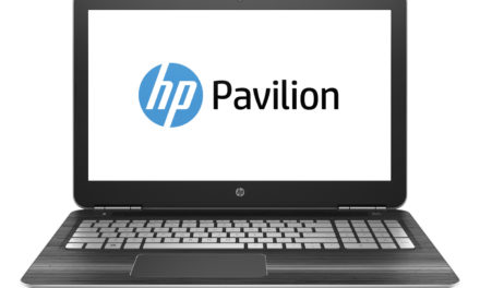 Les nouveaux HP Pavilion 15 et 17 version 2016 sont disponibles