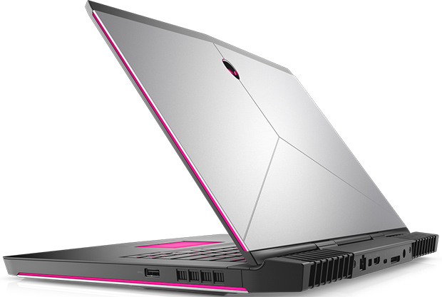 PC portable Gamer Alienware