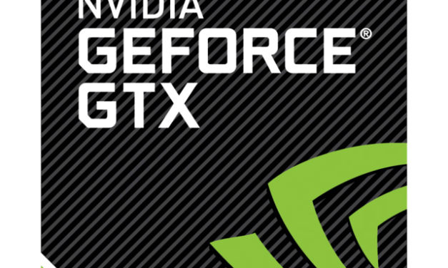 Liste de tous les PC portables Gamer équipés d&rsquo;un GPU Nvidia GeForce GTX 1060, 1070 ou 1080