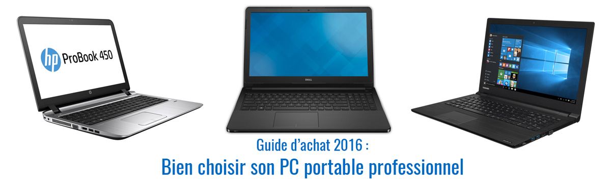 PC portable I3 : Quel ordinateur portable intel core I3 choisir ?