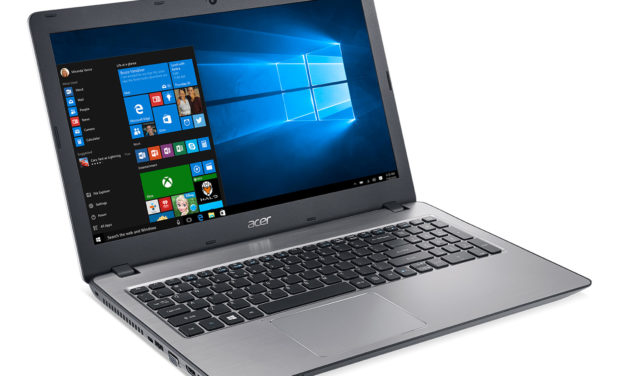 Noël 2016 : top 10 des meilleurs PC portable 15 pouces