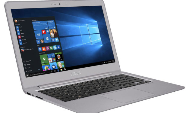 Noël 2016 : top 10 des meilleurs PC portable 13 pouces