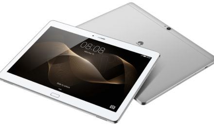 Noël 2016 : top 10 des meilleures tablettes android