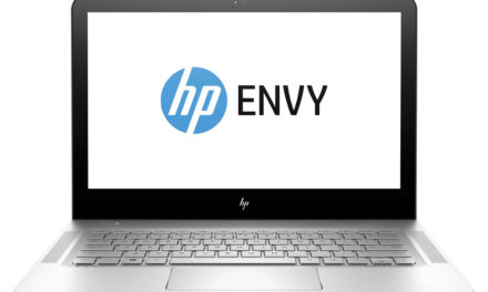 Le nouveau HP Envy 13-ab (2016) disponible à partir de 699€