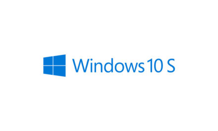 Windows 10 S : une édition bridée de Windows