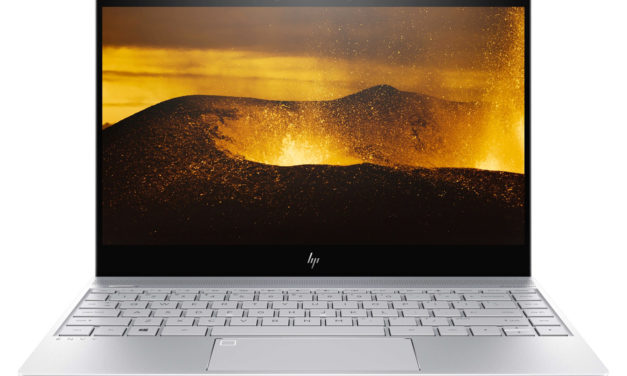 HP Envy 13 (2017) : disponibilité, caractéristiques et meilleurs prix