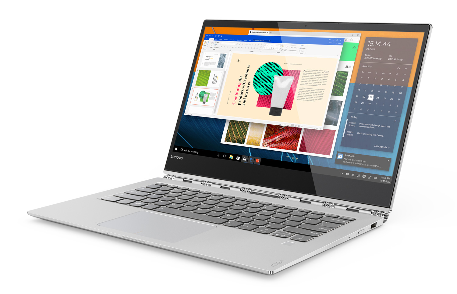 Lenovo Yoga 920 Lenovo Yoga 920