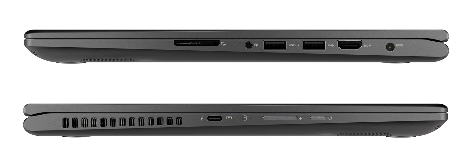 Asus Zenbook Flip 15 UX561