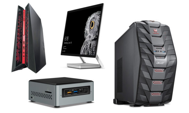 Quel format choisir pour son ordinateur de bureau.