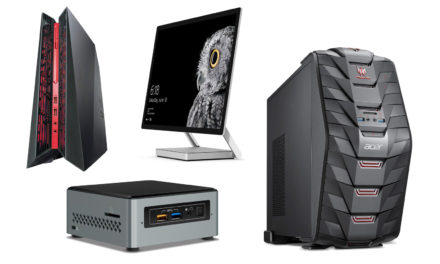 Quel format choisir pour son ordinateur de bureau.