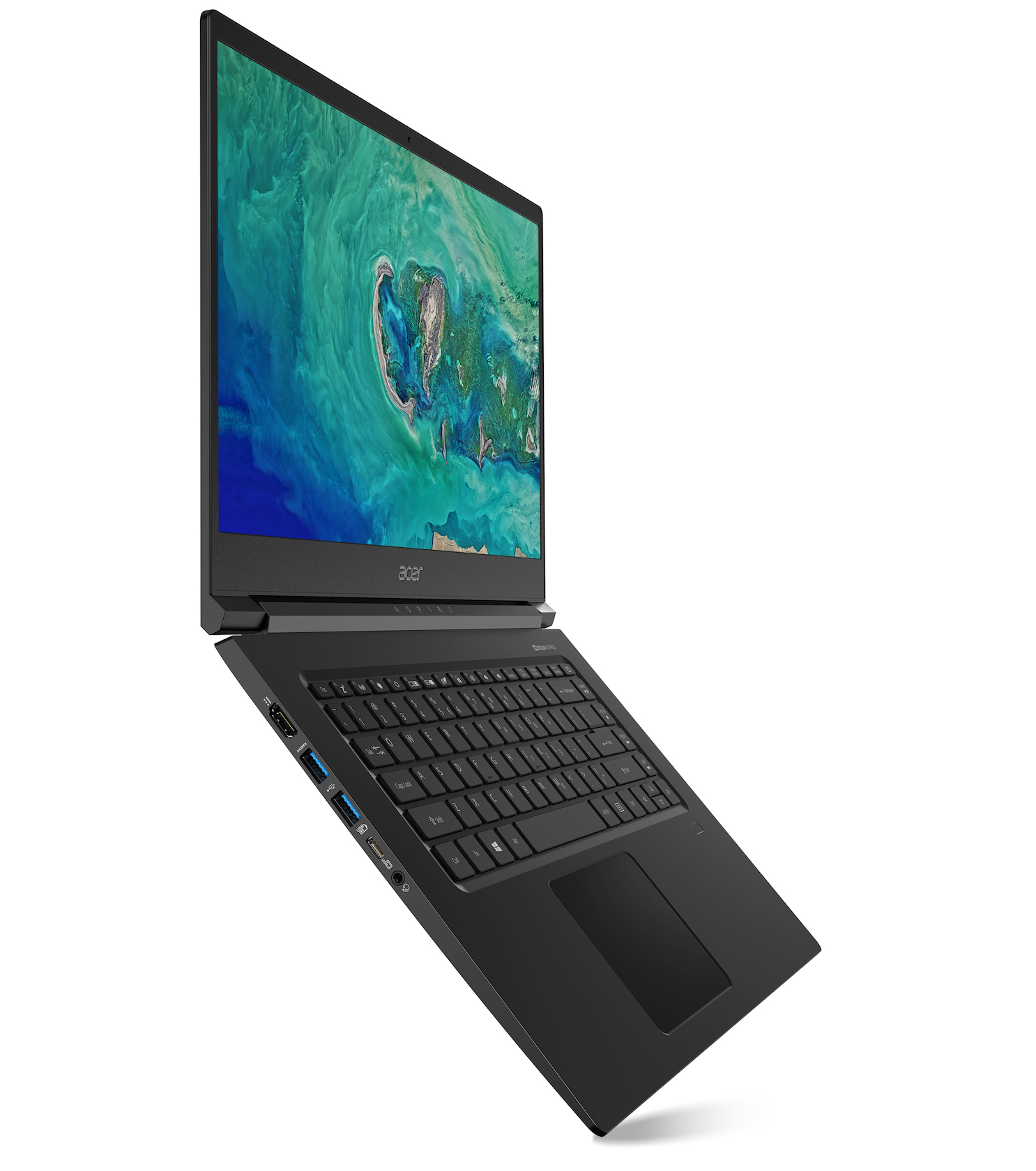 Acer Aspire 7 A715-73G (2018)