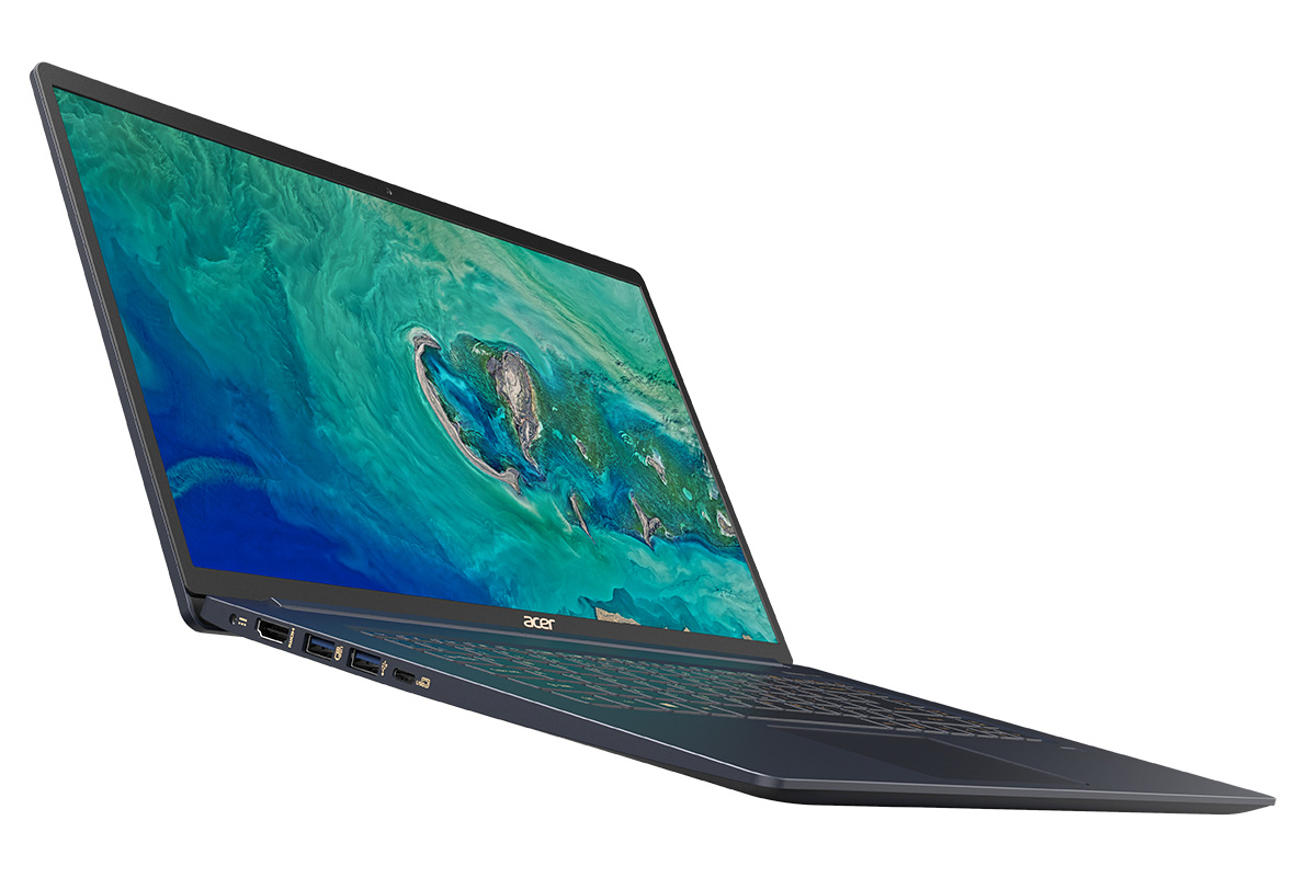 Acer Swift 5 (2018) SF515-51T