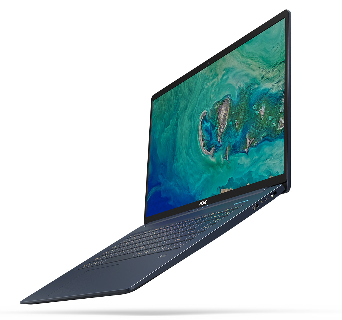 Acer Swift 5 (2018) SF515-51T