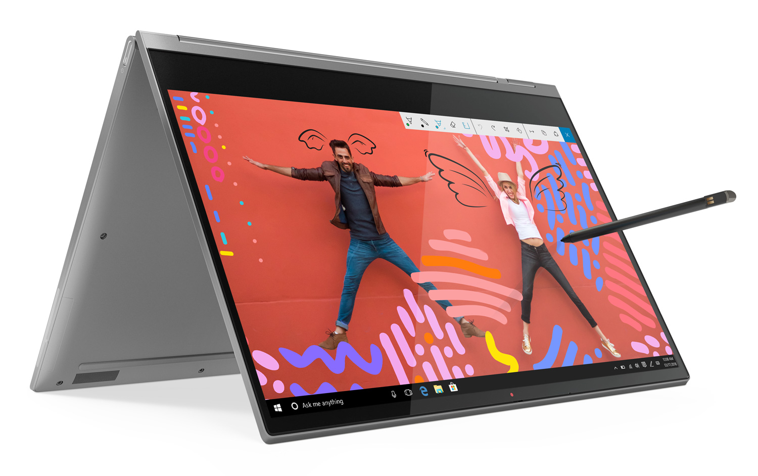 Lenovo Yoga C930-13