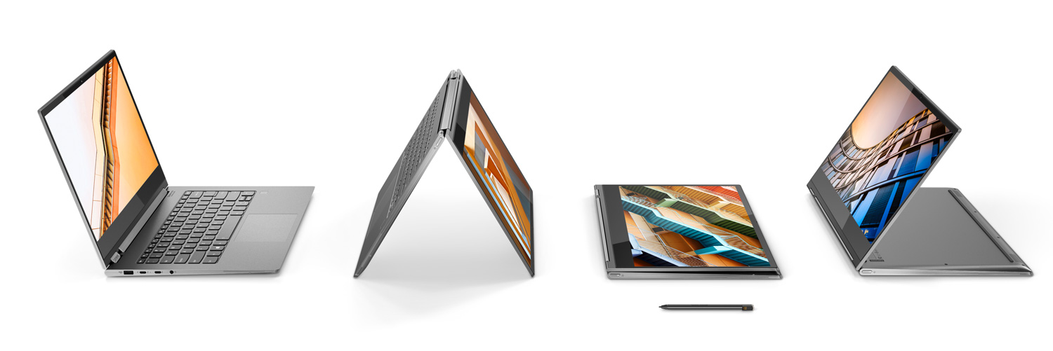 Lenovo Yoga C930-13