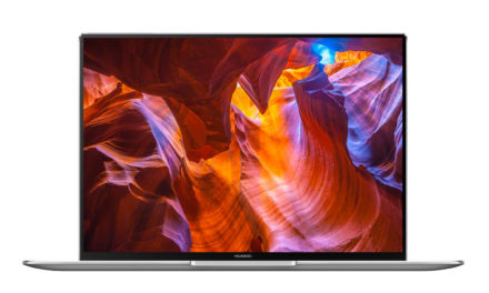 Le Huawei MateBook X Pro, un ultraportable de 14 pouces d’excellence