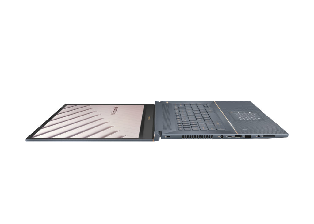  Asus StudioBook S W700  