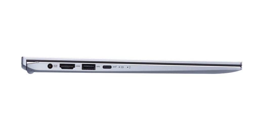 Asus ZenBook 14 UX431