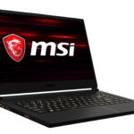 MSI GS75 et GS65 Stealth : les ultrabooks de 15 et 17″ équipés des Nvidia GeForce RTX