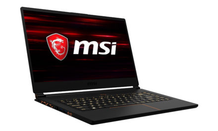 MSI GS75 et GS65 Stealth : les ultrabooks de 15 et 17″ équipés des Nvidia GeForce RTX