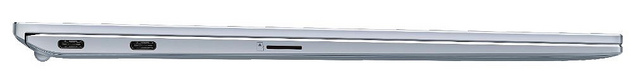 Asus ZenBook S13 UX392