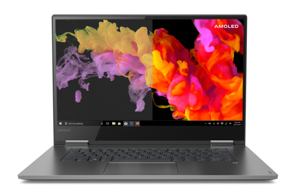 Lenovo Yoga C730