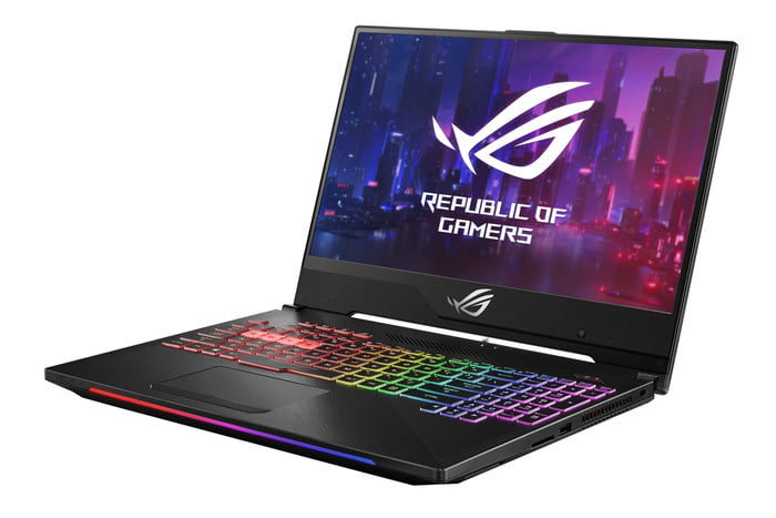 Asus ROG GL504