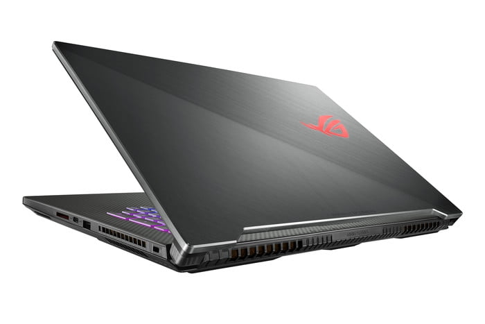 Asus ROG GL704